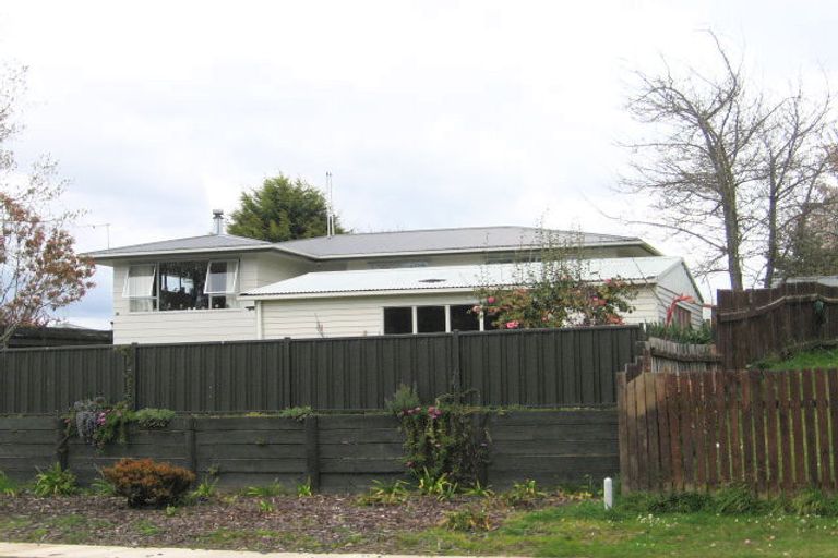Photo of property in 11 Turquoise Place, Pukehangi, Rotorua, 3015