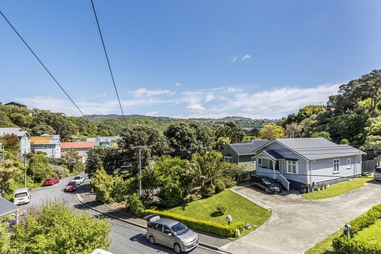 Photo of property in 48 Jackson Street, Island Bay, Wellington, 6023