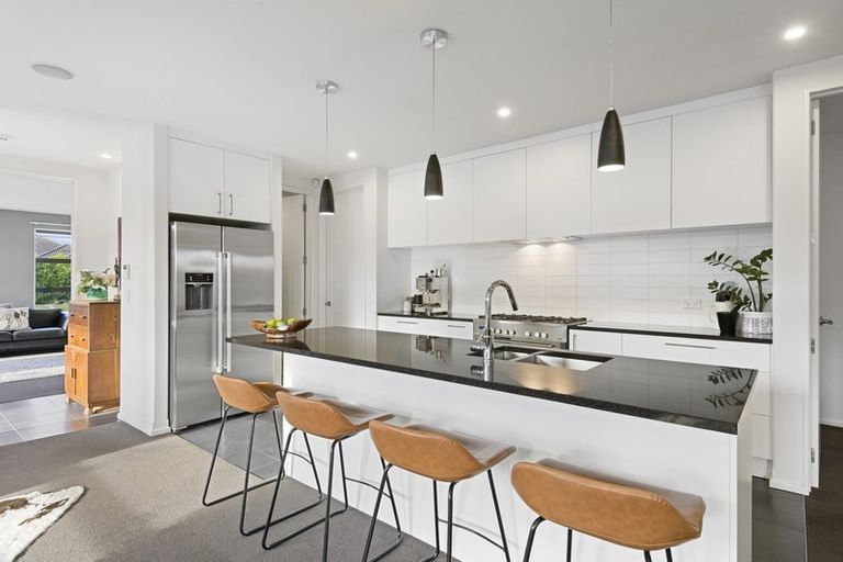 Photo of property in 6 Baxter Crescent, Rolleston, 7614