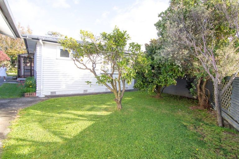 Photo of property in 30 Kingston Street, Awapuni, Palmerston North, 4412