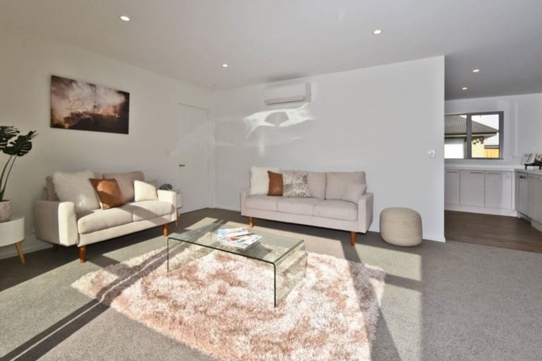 Photo of property in 59 Corsair Drive, Wigram, Christchurch, 8042