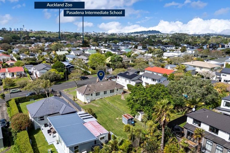 Photo of property in 50 Walmer Road, Point Chevalier, Auckland, 1022