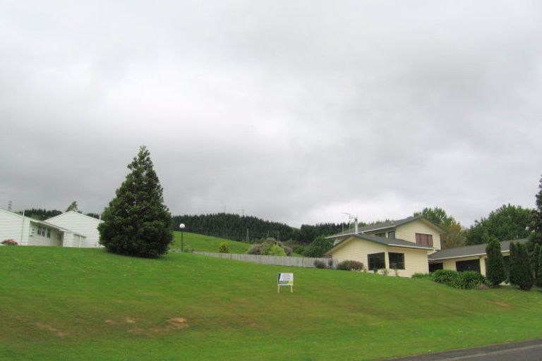 Photo of property in 54 Shaw Avenue, Paeroa, 3600