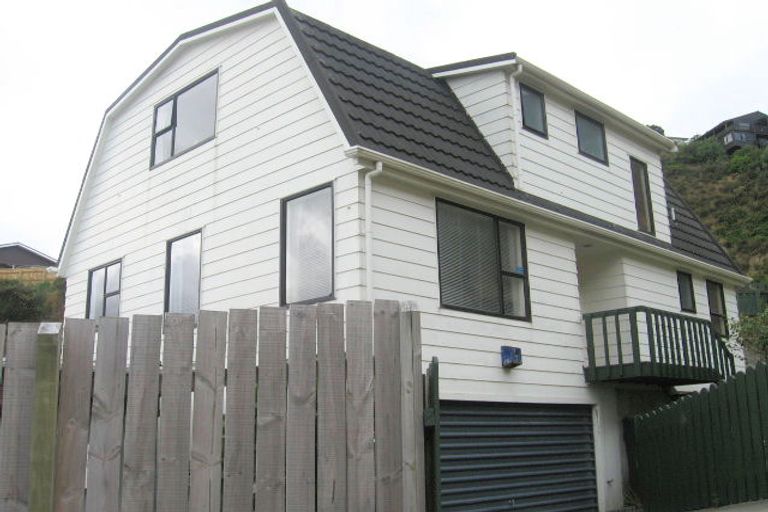 Photo of property in 80 Southgate Road, Southgate, Wellington, 6023