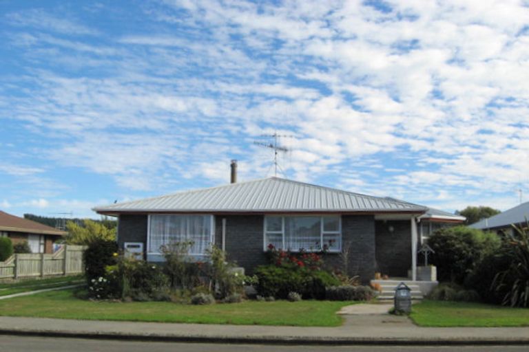 Photo of property in 12 Girvan Street, Oamaru North, Oamaru, 9400
