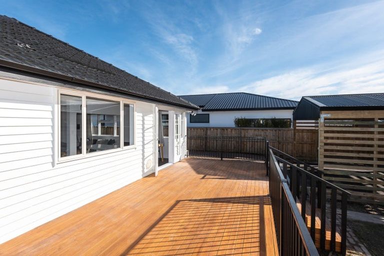 Photo of property in 59 Mcbratneys Road, Dallington, Christchurch, 8061