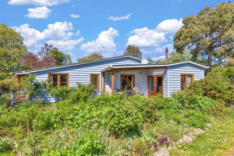 Photo of property in 447 Loburn Whiterock Road, Loburn, Rangiora, 7472