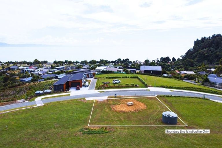 Photo of property in 5 Mahutonga Rise, Pohara, 7183