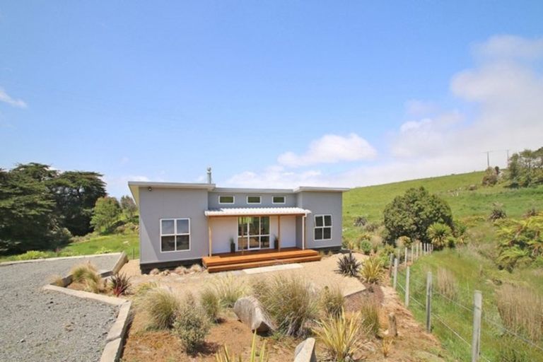 Photo of property in 527 Ruapuke Road, Raglan, 3296