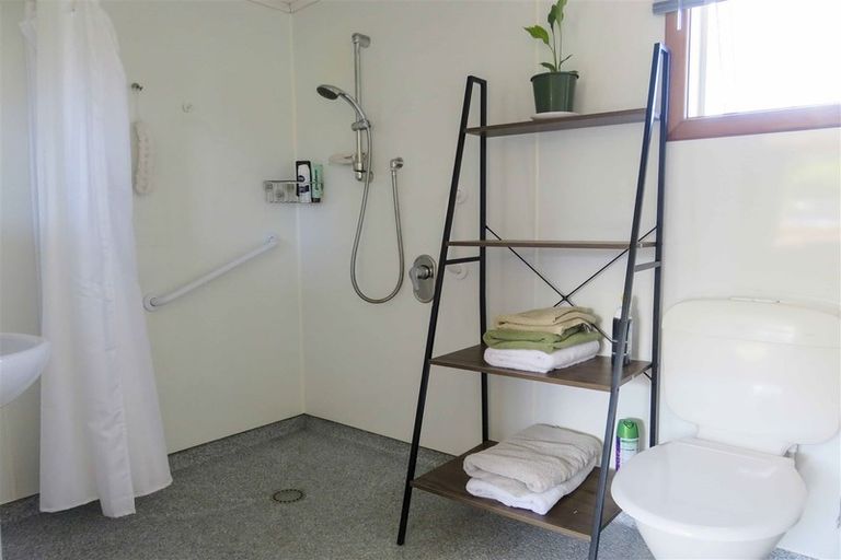 Photo of property in 79 Walker Street, Woodend, Invercargill, 9877