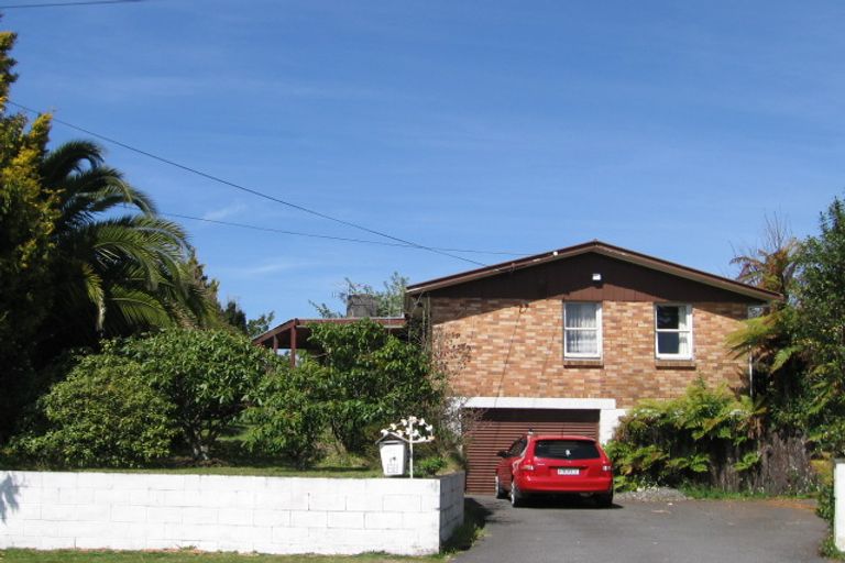 Photo of property in 14 Mount View Drive, Mangakakahi, Rotorua, 3015