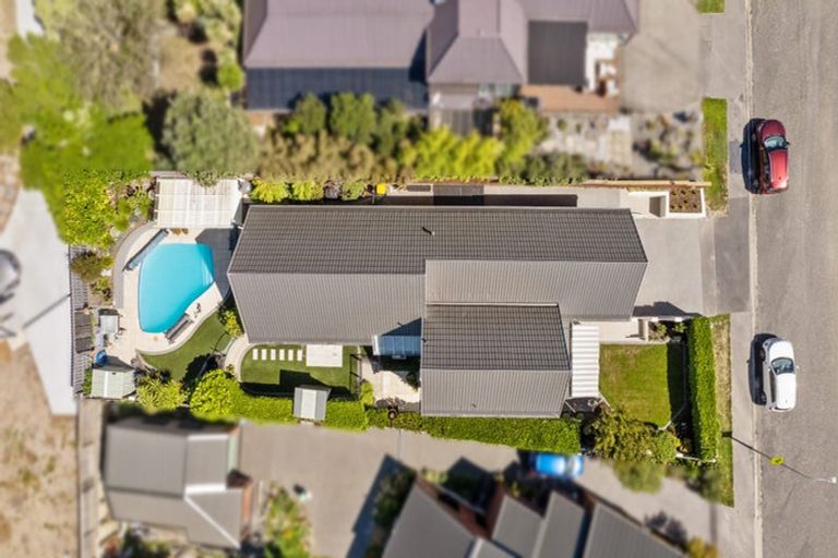 Photo of property in 7 Assisi Street, Mount Pleasant, Christchurch, 8081