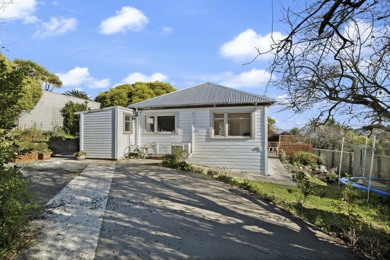 Photo of property in 7 Owen Street, Green Island, Dunedin, 9018