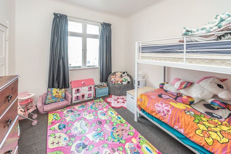 Photo of property in 22 Paterson Street, Aramoho, Whanganui, 4500