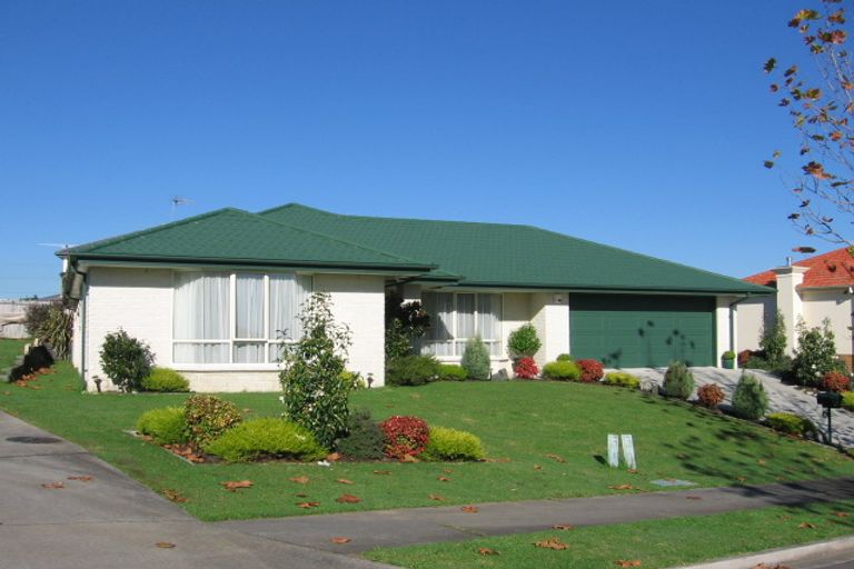 Photo of property in 22 Mahoney Drive, Albany, Auckland, 0632