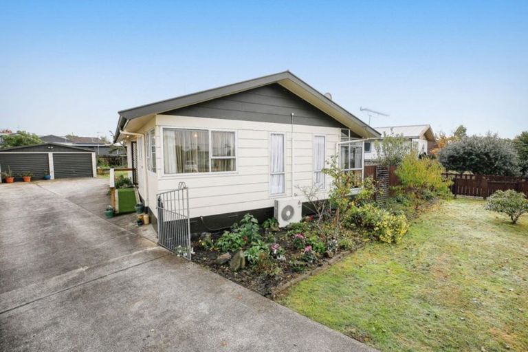 Photo of property in 16 Lindsay Crescent, Nawton, Hamilton, 3200