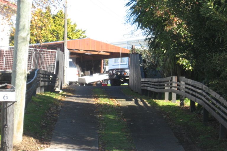 Photo of property in 6 Dreadon Road, Manurewa, Auckland, 2102