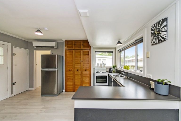 Photo of property in 56 Pennington Street, Leeston, 7632