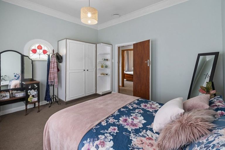 Photo of property in 298 Ruahine Street, Terrace End, Palmerston North, 4410