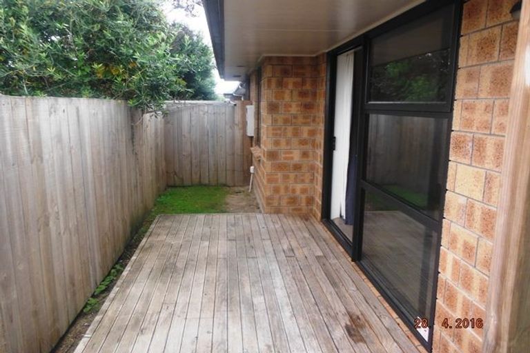 Photo of property in 54e Campbell Street, Frankton, Hamilton, 3204