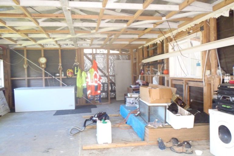 Photo of property in 204 Limestone Road, Marsden, Greymouth, 7872