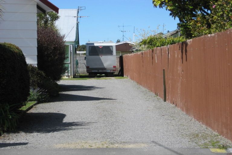 Photo of property in 12a Clayton Road, Amberley, 7410