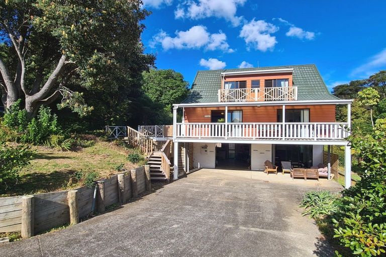 Photo of property in 42 Kowhai Drive, Te Kouma, Coromandel, 3581