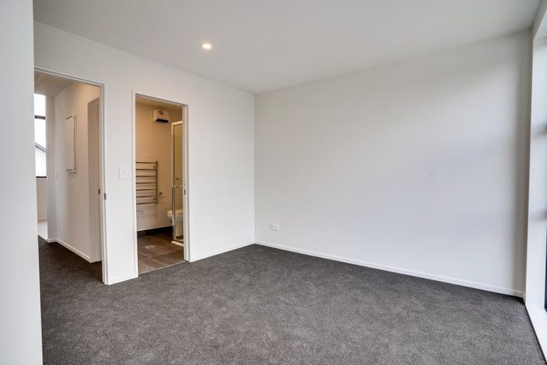 Photo of property in 3/123 Sherborne Street, St Albans, Christchurch, 8014