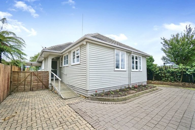 Photo of property in 9 Seddon Street, Te Puke, 3119