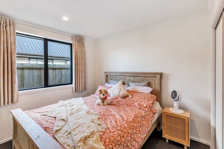 Photo of property in 5 Navarra Road, Halswell, Christchurch, 8025