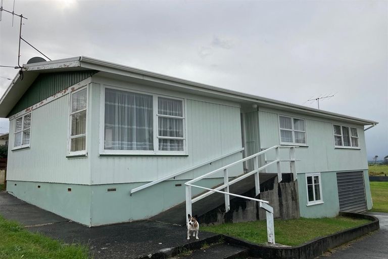 Photo of property in 87 Awakino Road, Dargaville, 0310