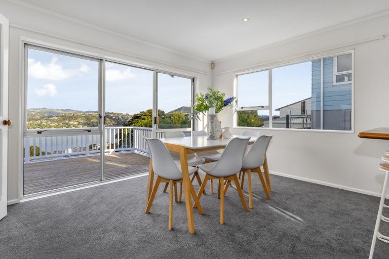 Photo of property in 22 Bodmin Terrace, Camborne, Porirua, 5026