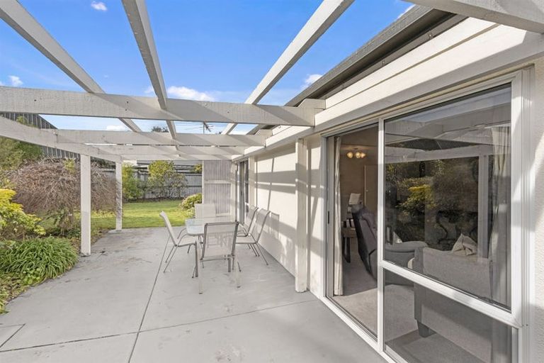 Photo of property in 26 Arkwright Place, Halswell, Christchurch, 8025