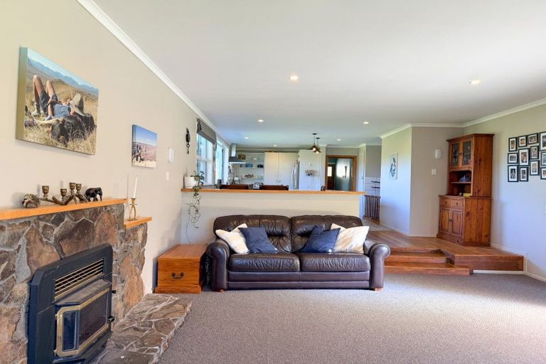 Photo of property in 1849 Lake Road, Frasertown, Wairoa, 4195