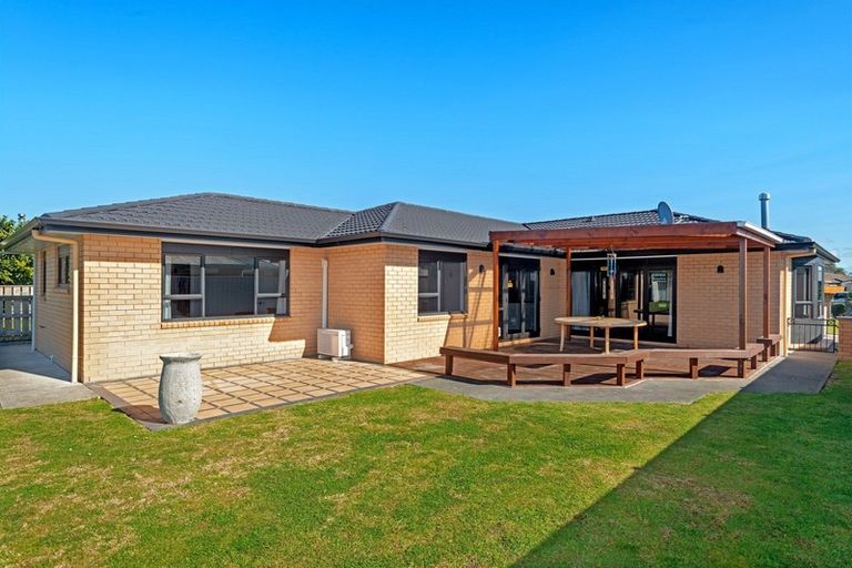 Photo of property in 9 Westpark Place, Lytton West, Gisborne, 4010