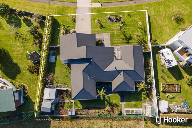 Photo of property in 19 Athenree Heights, Athenree, Katikati, 3177