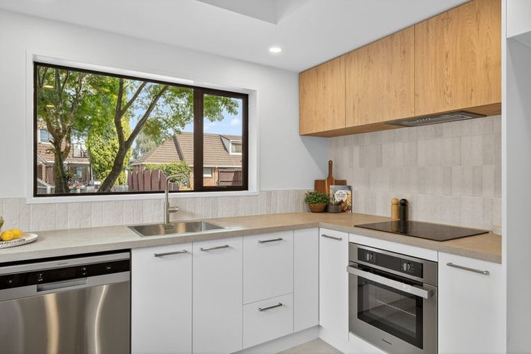 Photo of property in 3a Amstel Lane, Richmond, Christchurch, 8013