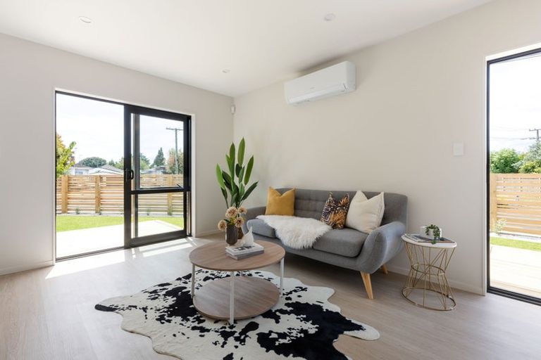 Photo of property in 2/41 Forsyth Street, Saint Andrews, Hamilton, 3200