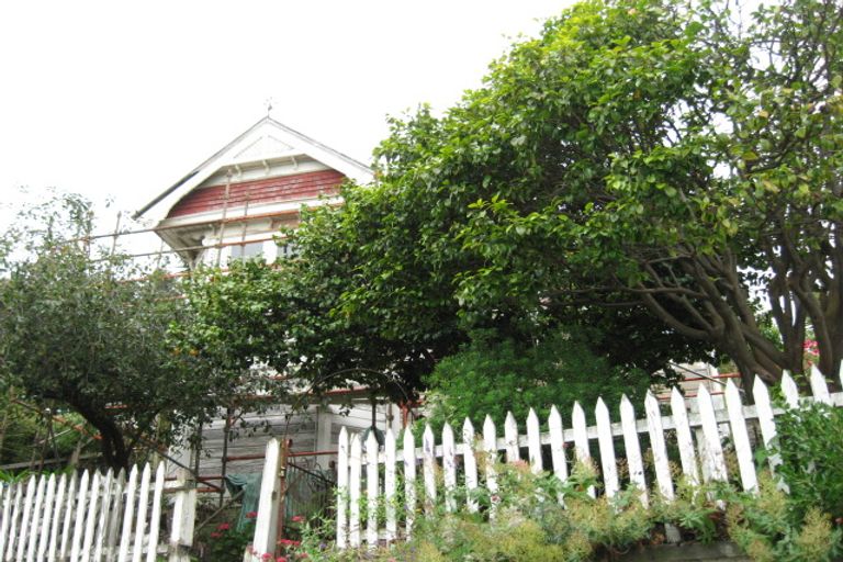 Photo of property in 4 Cressy Terrace, Lyttelton, 8082