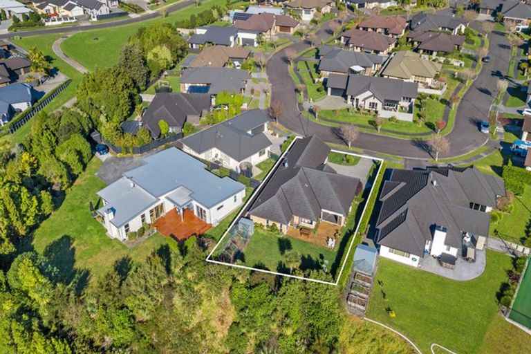 Photo of property in 19 Bentley Rise, Flagstaff, Hamilton, 3210