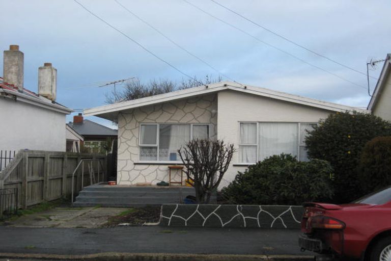 Photo of property in 15 Cashel Street, South Dunedin, Dunedin, 9012