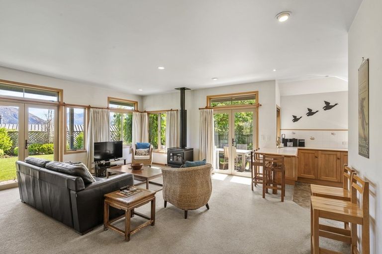 Photo of property in 56 Manuka Crescent, Wanaka, 9305