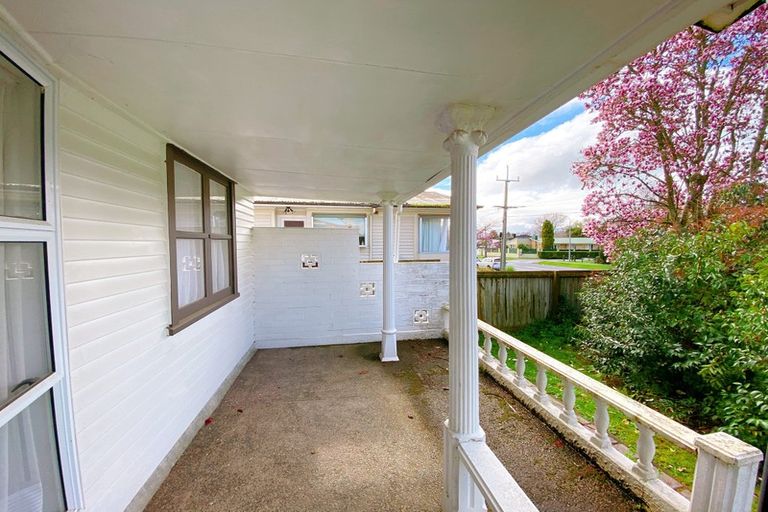Photo of property in 15 Morris Road, Hillcrest, Hamilton, 3216