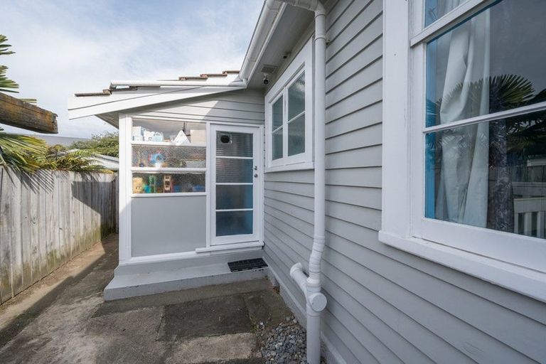 Photo of property in 89 Parkers Road, Tahunanui, Nelson, 7011