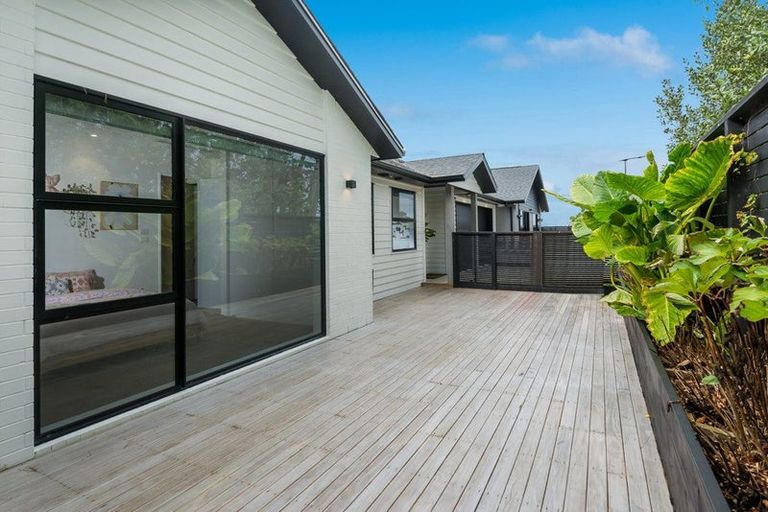 Photo of property in 29 Kewa Road, Albany Heights, Auckland, 0632
