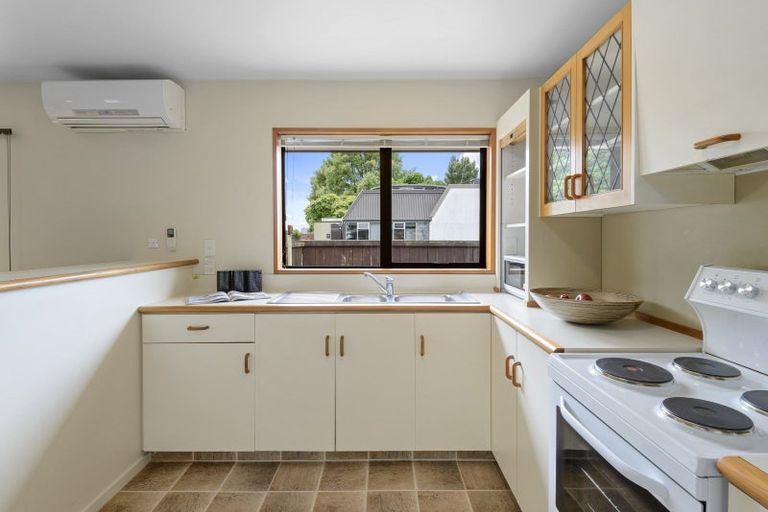 Photo of property in 275a Barrington Street, Spreydon, Christchurch, 8024