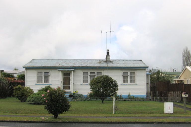 Photo of property in 98 Clyde Street, Tokoroa, 3420