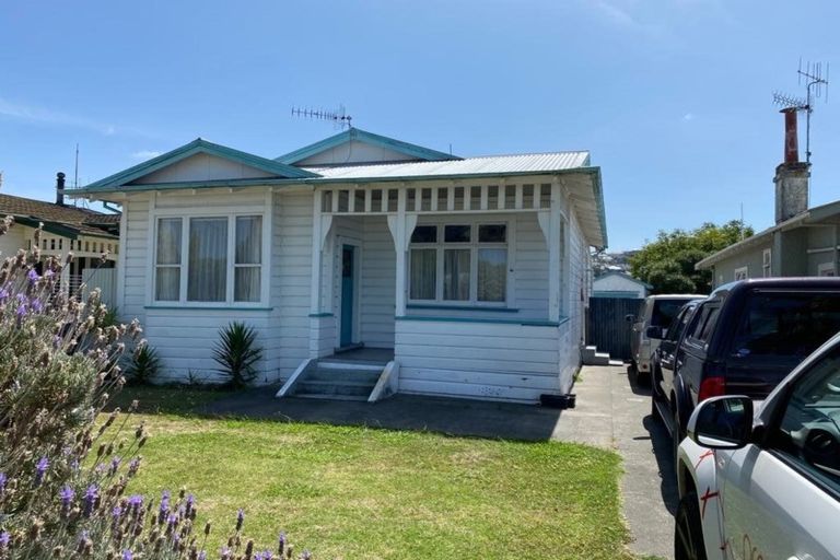 Photo of property in 73 Kennedy Road, Napier South, Napier, 4110
