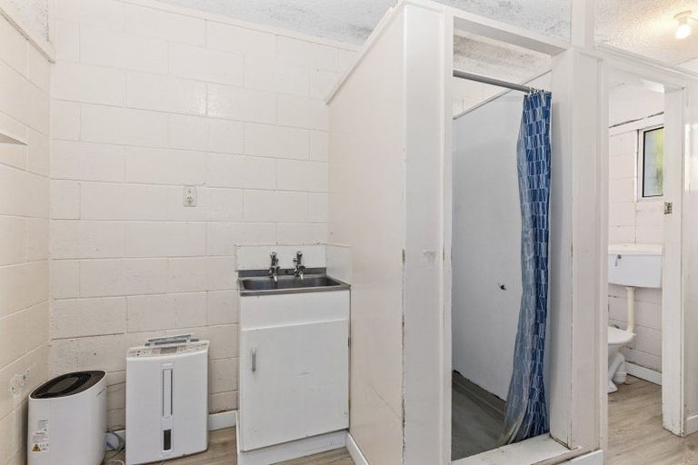 Photo of property in 3/195 Waterloo Road, Hutt Central, Lower Hutt, 5010