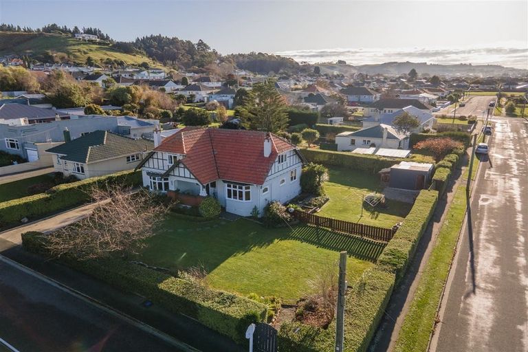 Photo of property in 26 Clare Street, Oamaru North, Oamaru, 9400